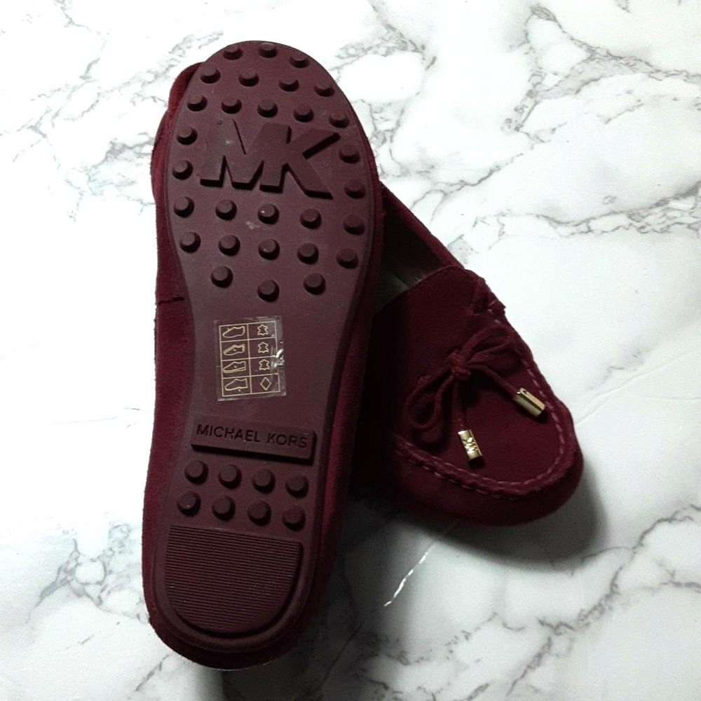 MICHAEL KORS slip on shoes - Picture 3 of 5